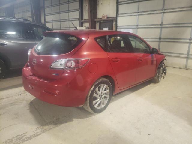 Photo 3 from auction – 2013 MAZDA 3 I with VIN JM1BL1M71D1735745