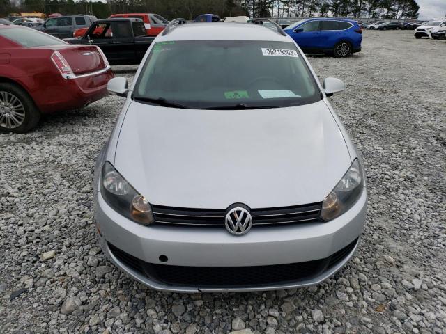 Photo 5 from auction – 2014 VOLKSWAGEN JETTA TDI with VIN 3VWPL7AJ2EM626432
