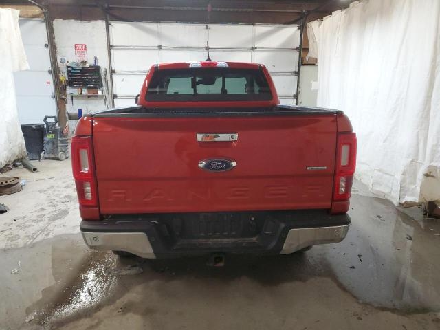 Photo 6 from auction – 2019 FORD RANGER XL with VIN 1FTER1FH8KLA97044