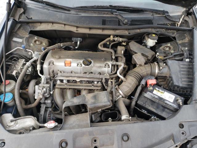 Photo 11 from auction – 2012 HONDA ACCORD SE with VIN 1HGCP2F65CA175960