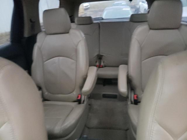 Photo 10 from auction – 2012 GMC ACADIA SLT with VIN 1GKKVRED4CJ344623