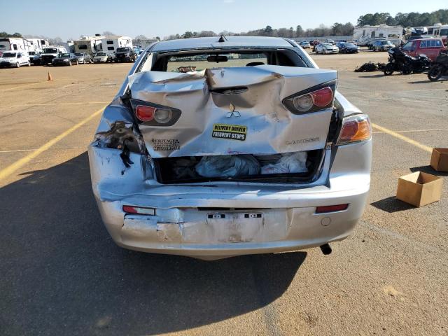 Photo 6 from auction – 2015 MITSUBISHI LANCER ES with VIN JA32U2FU7FU013430