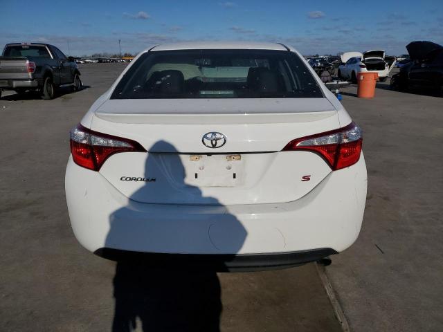 Photo 6 from auction – 2016 TOYOTA COROLLA L with VIN 5YFBURHE5GP421911