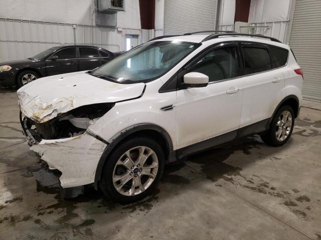 Photo 1 from auction – 2013 FORD ESCAPE SE with VIN 1FMCU9GX6DUB07332