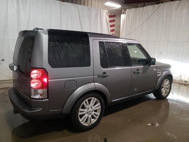 Photo 3 from auction – 2011 LAND ROVER LR4 HSE with VIN SALAF2D41BA554746