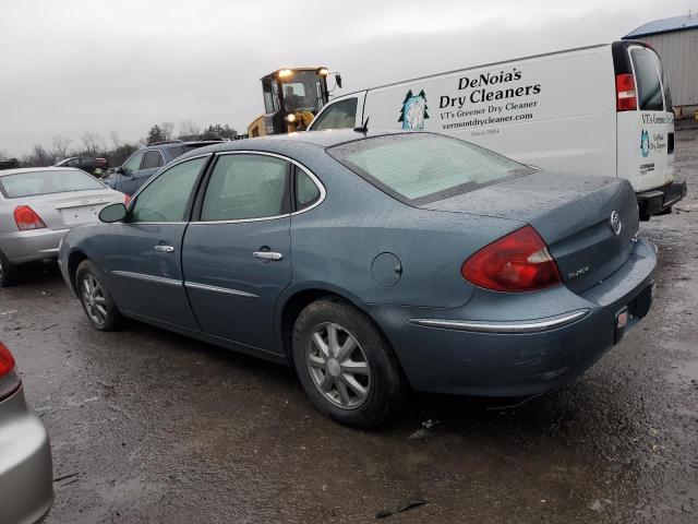 Photo 2 from auction – 2007 BUICK LACROSSE C with VIN 2G4WD582471131802