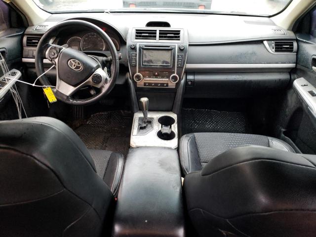Photo 8 from auction – 2012 TOYOTA CAMRY BASE with VIN 4T1BF1FK3CU189757