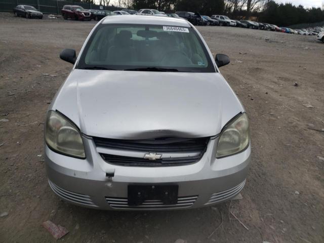 Photo 5 from auction – 2010 CHEVROLET COBALT LS with VIN 1G1AB5F56A7180942