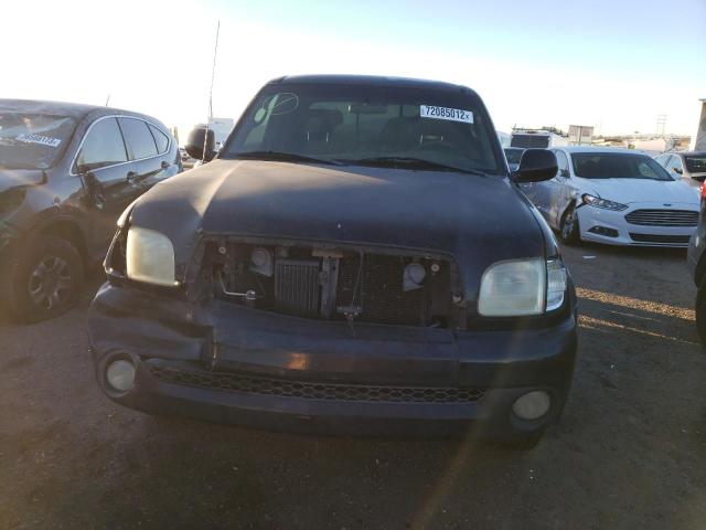 Photo 5 from auction – 2003 TOYOTA TUNDRA ACC with VIN 5TBRT34173S413207