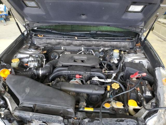 Photo 11 from auction – 2010 SUBARU OUTBACK 2. with VIN 4S4BRCGC0A3313061