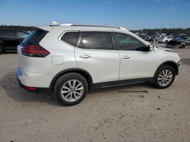 Photo 3 from auction – 2019 NISSAN ROGUE S with VIN KNMAT2MTXKP551896