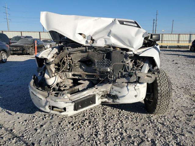Photo 5 from auction – 2013 RAM 1500 SLT with VIN 1C6RR6GP8DS615237