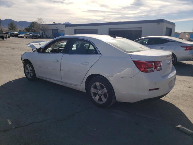 Photo 2 from auction – 2013 CHEVROLET MALIBU LS with VIN 1G11B5SA6DF156413
