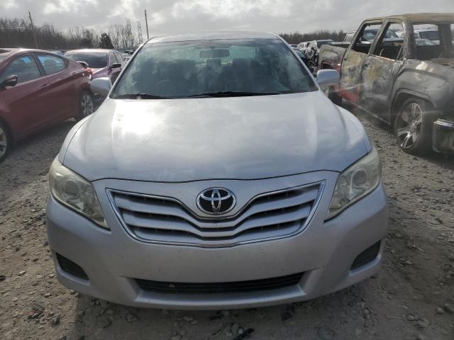 Photo 5 from auction – 2011 TOYOTA CAMRY BASE with VIN 4T1BF3EK6BU154206