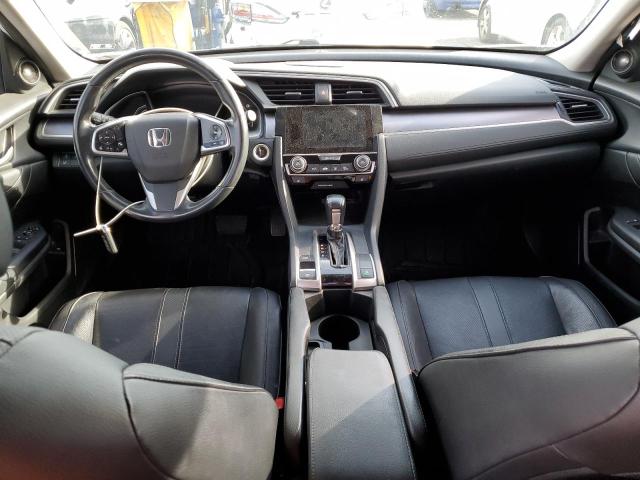 Photo 8 from auction – 2016 HONDA CIVIC TOUR with VIN 2HGFC1F92GH655099