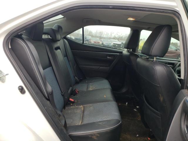 Photo 10 from auction – 2015 TOYOTA COROLLA L with VIN 2T1BURHE1FC269155