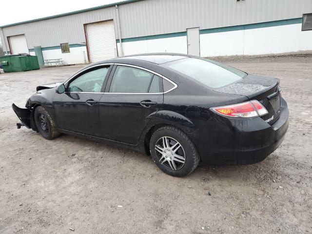 Photo 2 from auction – 2011 MAZDA 6 I with VIN 1YVHZ8BH3B5M18711