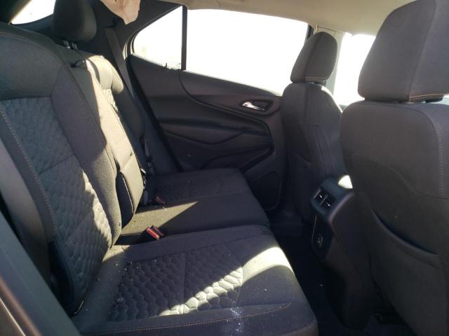 Photo 11 from auction – 2021 CHEVROLET EQUINOX LT with VIN 3GNAXKEV5ML359747