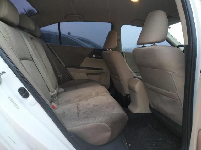 Photo 10 from auction – 2014 HONDA ACCORD LX with VIN 1HGCR2F31EA063577