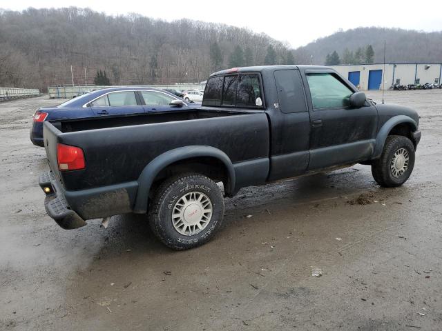 Photo 3 from auction – 2001 GMC SONOMA with VIN 1GTCT19W418151640