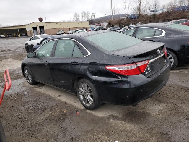 Photo 2 from auction – 2015 TOYOTA CAMRY LE with VIN 4T1BF1FK4FU002126