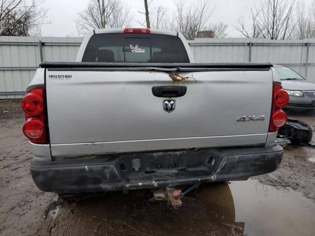 Zdjęcie 6 z aukcji – 2008 DODGE RAM 2500 S z VIN 3D7KS28D98G195583