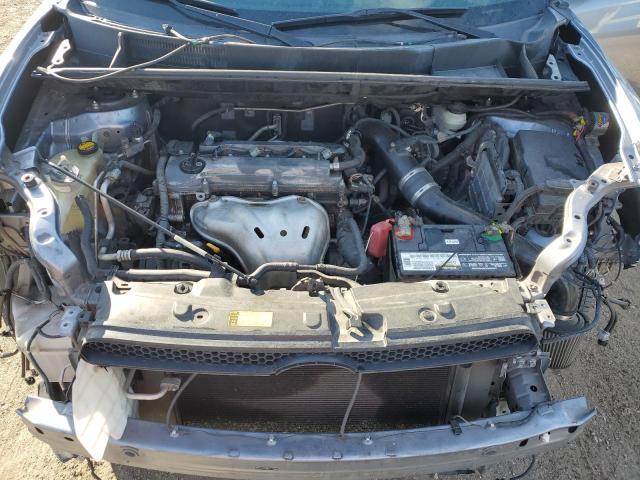 Photo 11 from auction – 2012 TOYOTA SCION XB with VIN JTLZE4FE1C1143884
