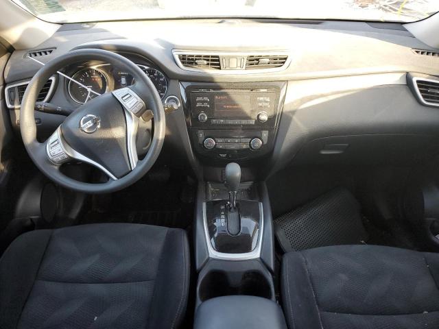 Photo 8 from auction – 2015 NISSAN ROGUE S with VIN 5N1AT2MT4FC810052