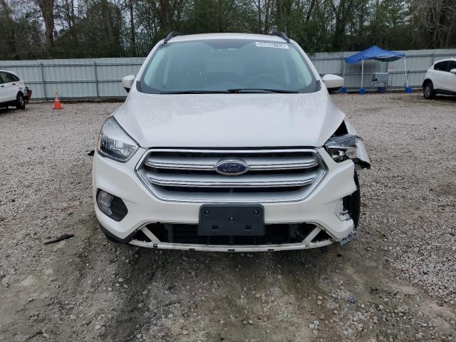 Photo 5 from auction – 2018 FORD ESCAPE SE with VIN 1FMCU9GD2JUC24245