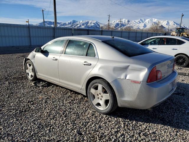 Photo 2 from auction – 2008 CHEVROLET MALIBU with VIN 1G1ZJ57788F263696