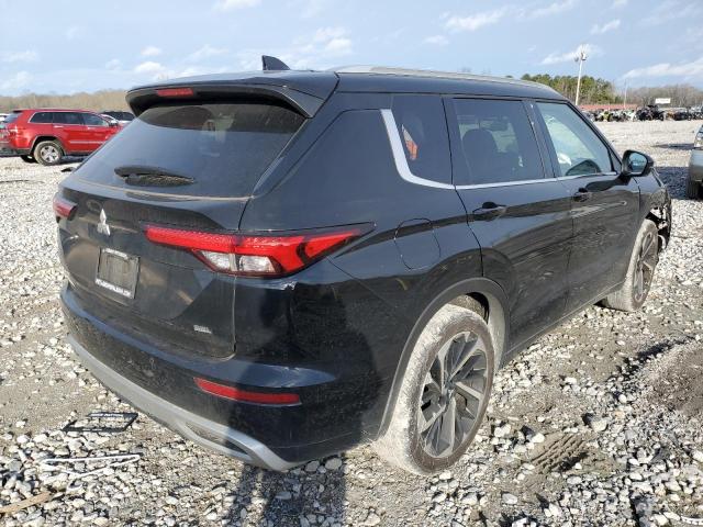 Photo 3 from auction – 2022 MITSUBISHI OUTLANDER with VIN JA4J3VA81NZ008375