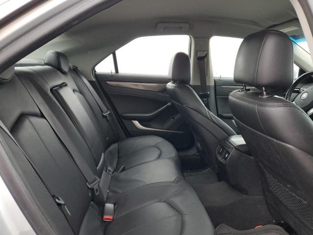 صورة رقم 10 من المزاد - 2011 CADILLAC CTS مع VIN 1G6DC5EY3B0149125