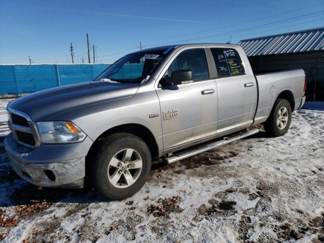 RAM 1500 CLASS 2020 with VIN 1C6RR6TT0LS135954 - Photo from auction