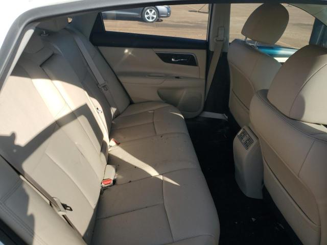 Photo 10 from auction – 2015 NISSAN ALTIMA 2.5 with VIN 1N4AL3AP0FN880367