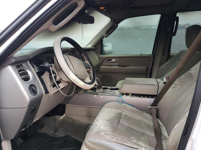 Photo 7 from auction – 2010 FORD EXPEDITION with VIN 1FMJU2A56AEA00437