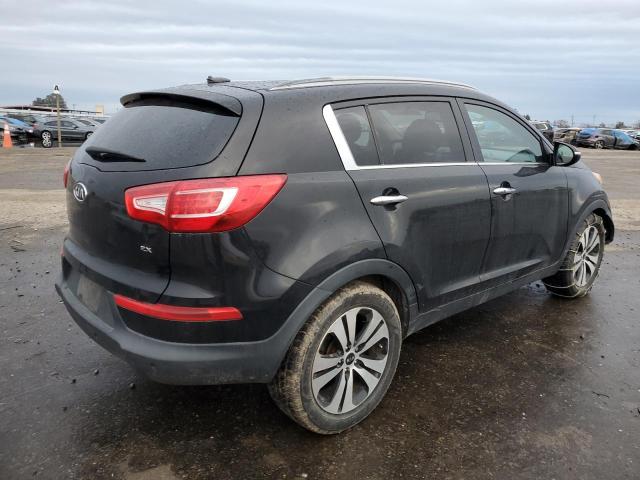 Photo 3 from auction – 2012 KIA SPORTAGE E with VIN KNDPC3A2XC7334927