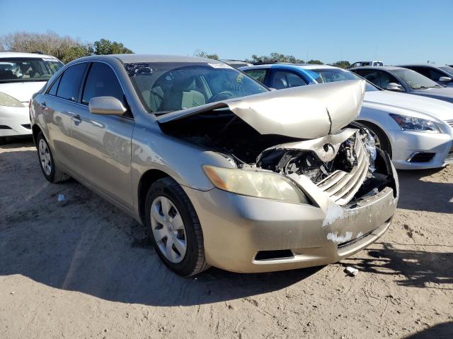 Photo 4 from auction – 2007 TOYOTA CAMRAY with VIN 4T1BE46K97U676553