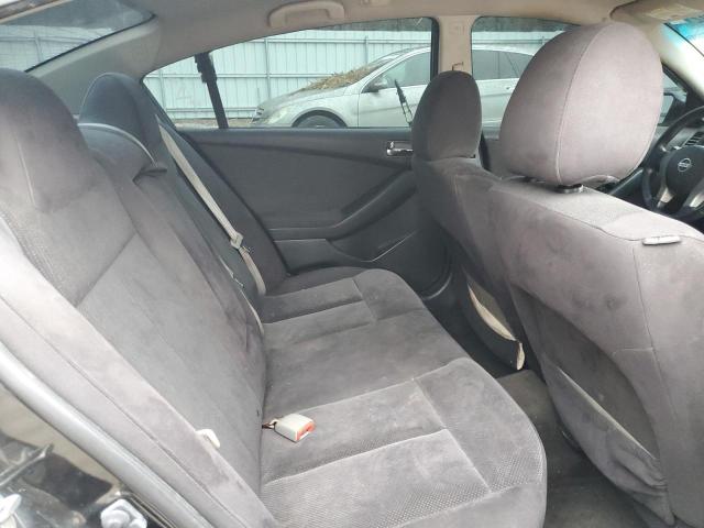 Photo 10 from auction – 2012 NISSAN ALTIMA BAS with VIN 1N4AL2AP9CN497159