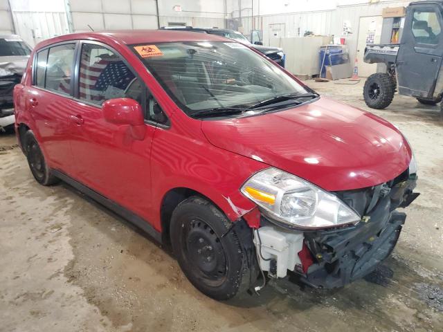 Photo 4 from auction – 2012 NISSAN VERSA S with VIN 3N1BC1CP0CK242513