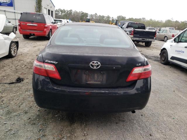 Photo 6 from auction – 2008 TOYOTA CAMRY CE with VIN 4T1BE46KX8U785749