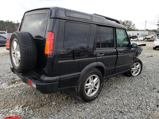 Photo 3 from auction – 2004 LAND ROVER DISCOVERY with VIN SALTY19454A836588