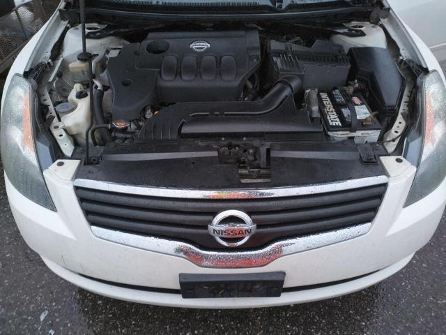 Photo 11 from auction – 2009 NISSAN ALTIMA 2.5 with VIN 1N4AL21E29N560352