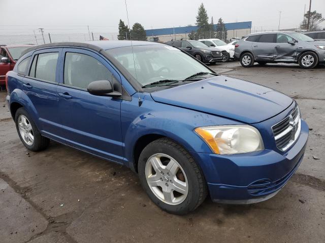 Photo 4 from auction – 2009 DODGE CALIBER SX with VIN 1B3HB48A79D221040