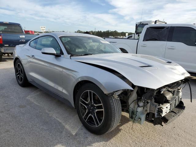 Photo 4 from auction – 2019 FORD MUSTANG with VIN 1FA6P8TH5K5190007