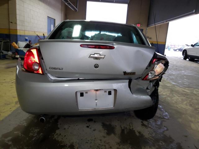 Photo 6 from auction – 2005 CHEVROLET COBALT with VIN 1G1AK52F257573616