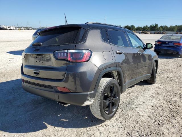 Photo 3 from auction – 2018 JEEP COMPASS LA with VIN 3C4NJCBB3JT494104