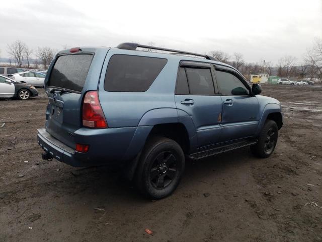 Photo 3 from auction – 2005 TOYOTA 4RUNNER SR with VIN JTEBU14R950066299