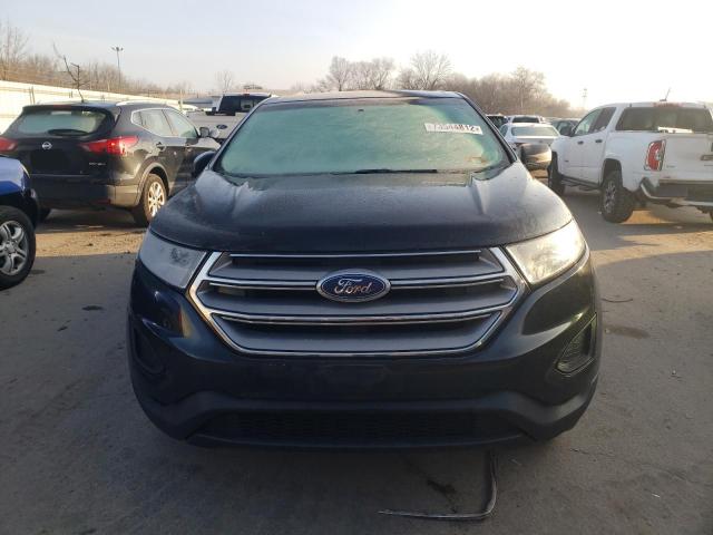 Photo 5 from auction – 2015 FORD EDGE SE with VIN 2FMTK3G92FBC03097