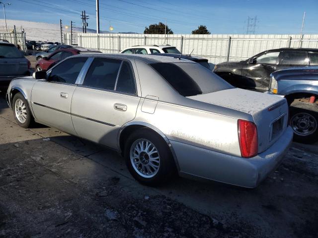 Photo 3 from auction – 2005 CADILLAC DEVILLE with VIN 1G6KD54Y45U250919