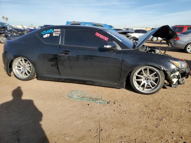 Photo 4 from auction – 2013 TOYOTA SCION TC with VIN JTKJF5C74D3046436